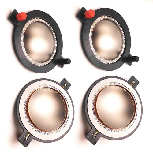 Replacement titanium - x,