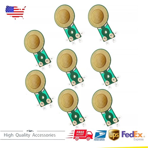 Ohm diaphragm replacement - 8,