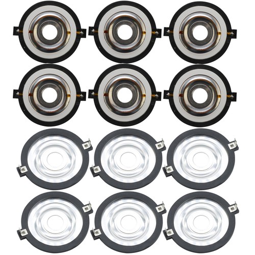 12pcs replacement diaphragm - 12pcs,