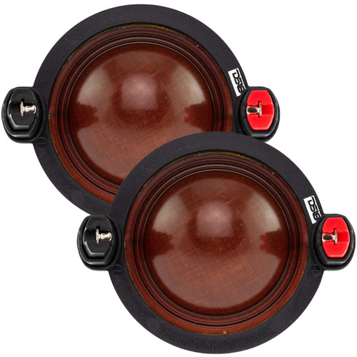 Ds18 pro dr250vc - 2x,