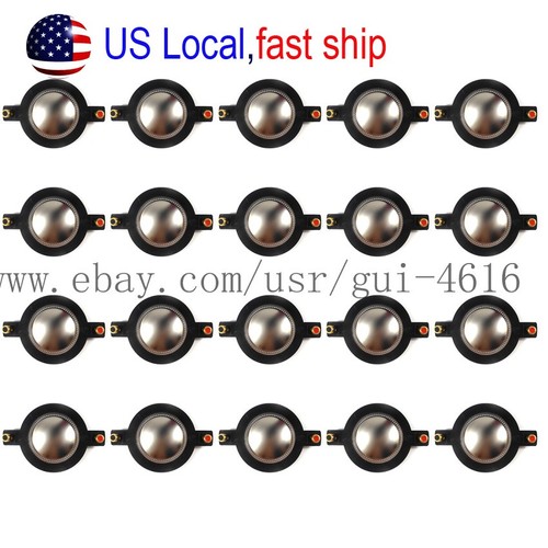 20pcs diaphragm for timpano - diaphragm,