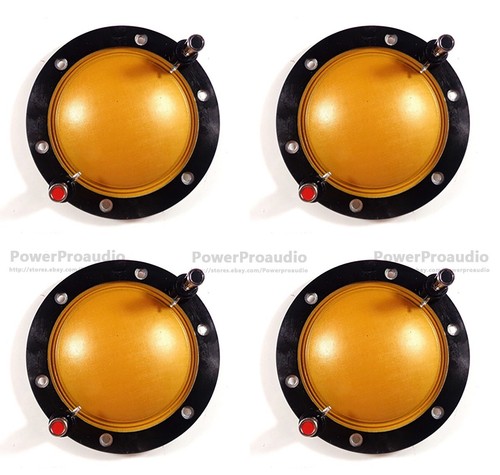 4pcs replacement diaphragm for - 4pcs,