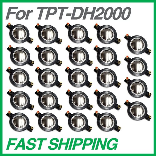 24pc diaphragm for - for, timpano